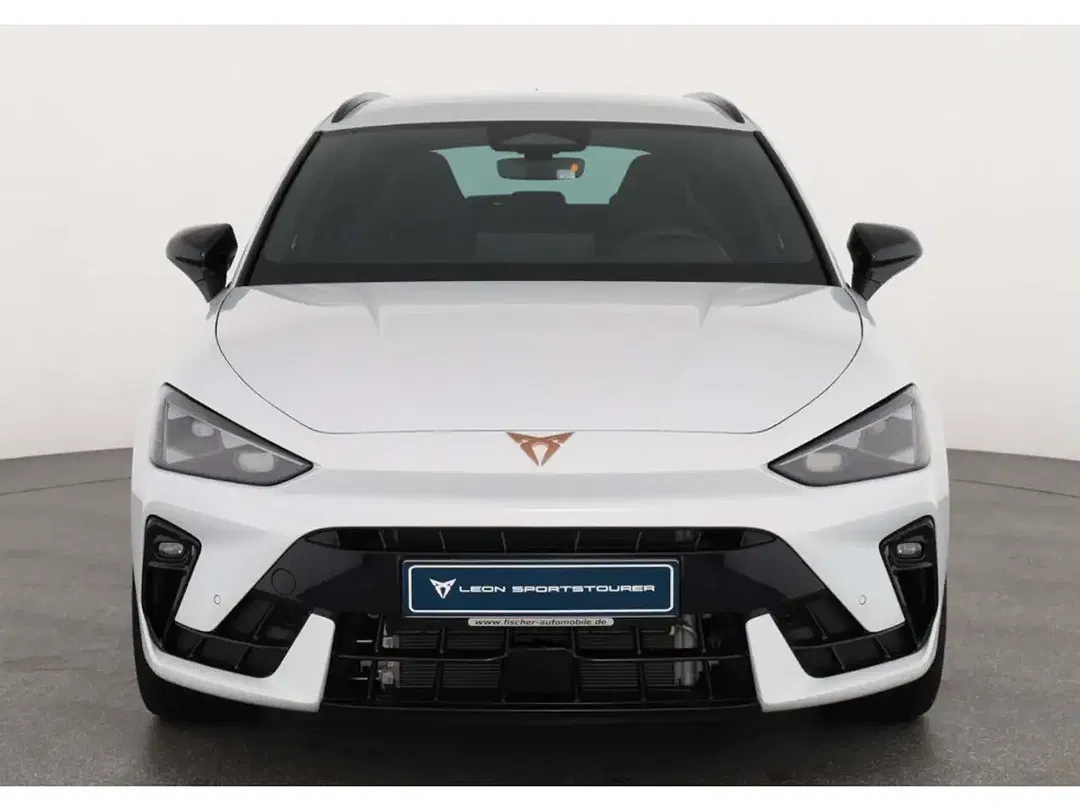 CUPRA Leon - Thumbnail 2