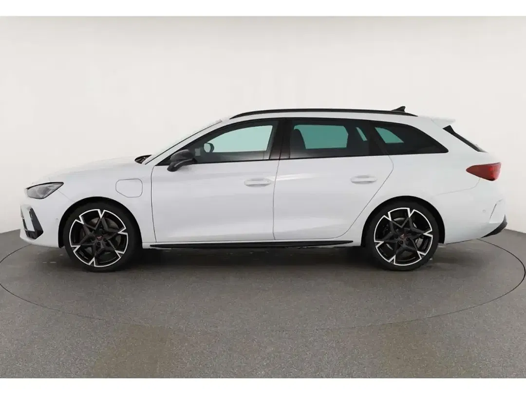 CUPRA Leon - Thumbnail 4