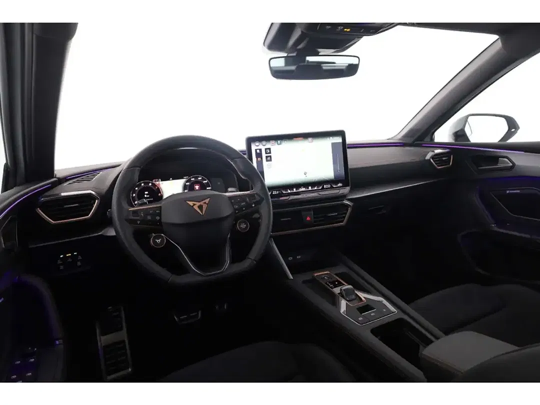 CUPRA Leon - Thumbnail 8
