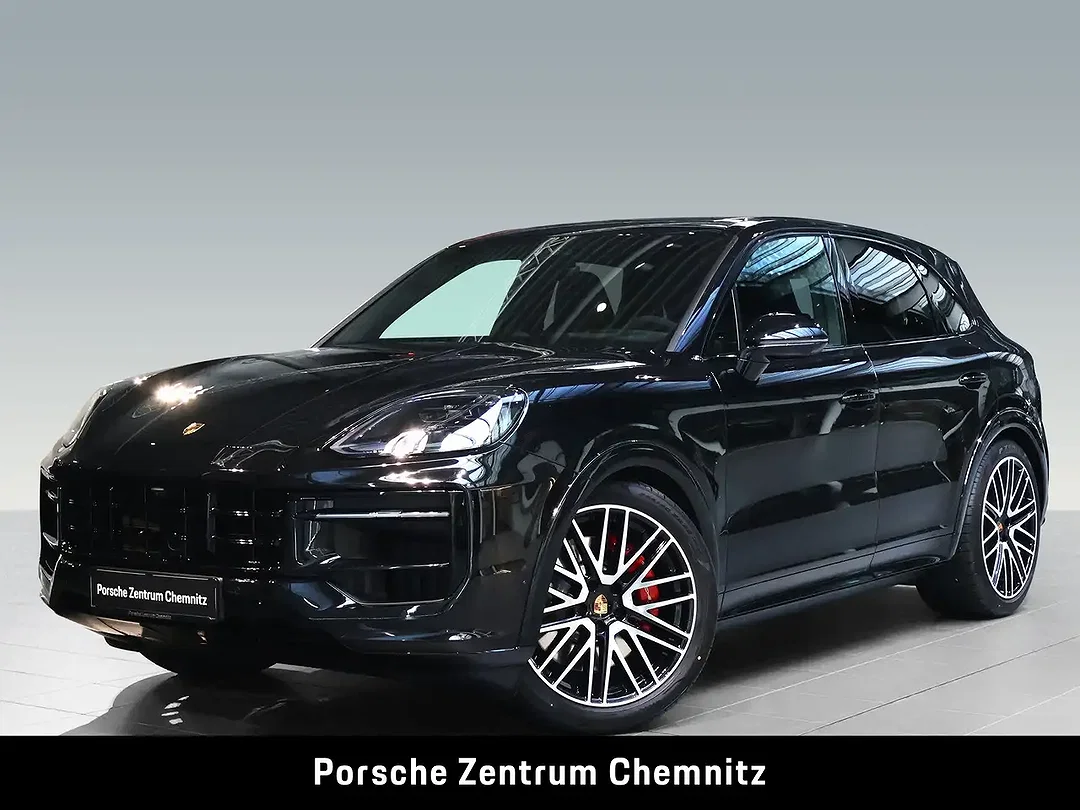 Porsche Cayenne - Afbeelding 1