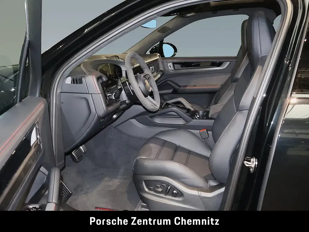 Porsche Cayenne - Thumbnail 12