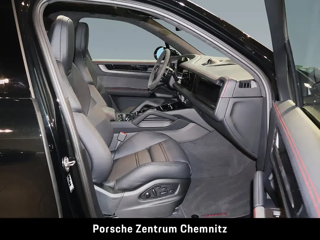 Porsche Cayenne - Thumbnail 13