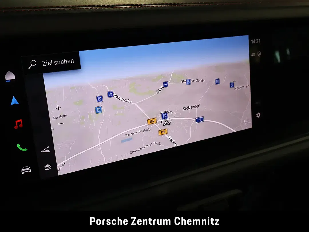 Porsche Cayenne - Thumbnail 15