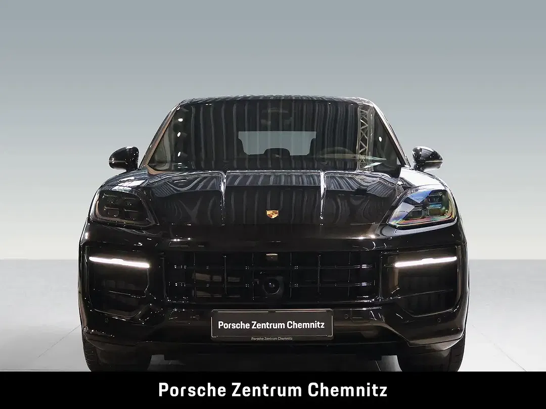 Porsche Cayenne - Thumbnail 4