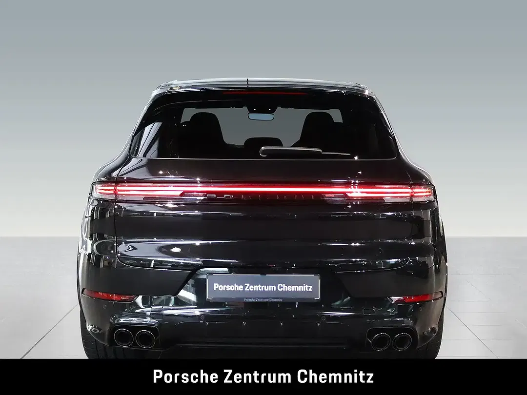 Porsche Cayenne - Thumbnail 5