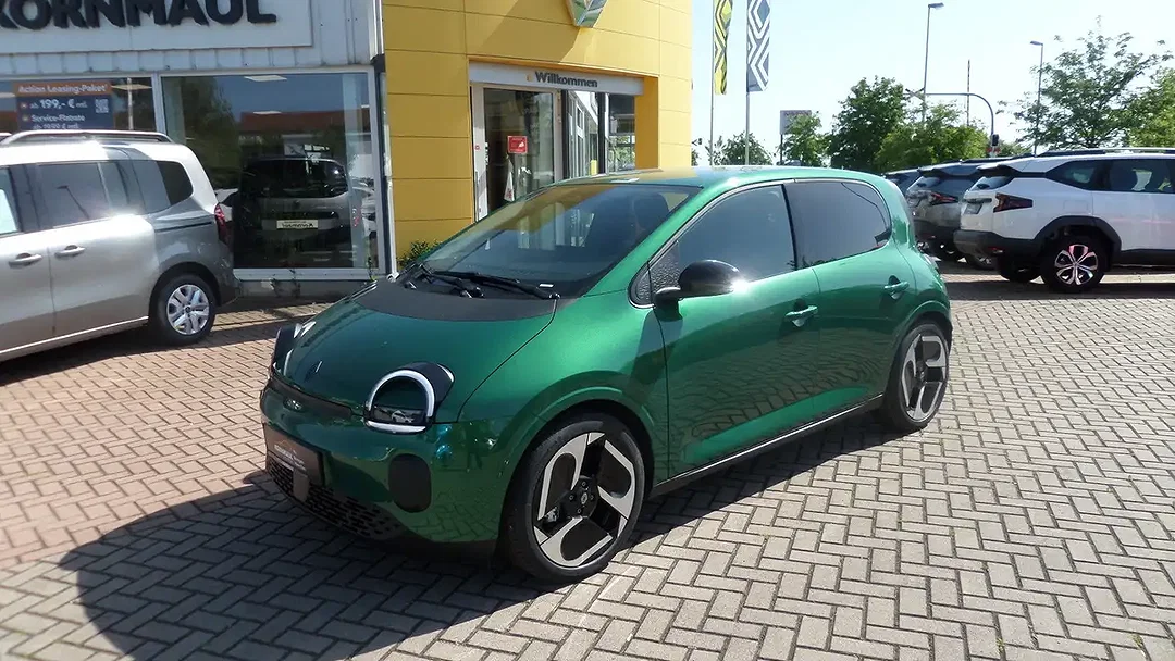 Renault Twingo - Afbeelding 1