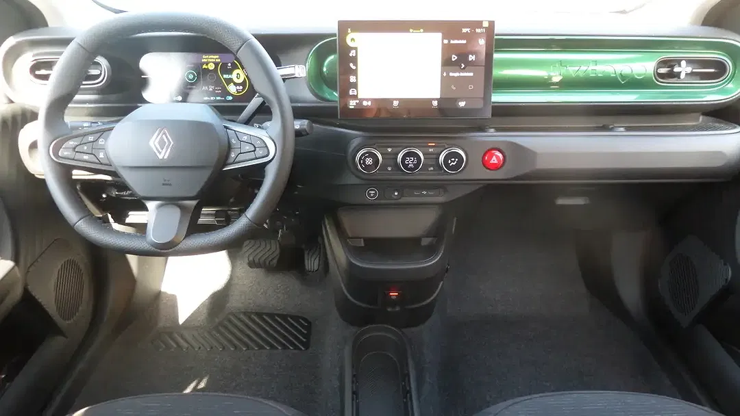 Renault Twingo - Thumbnail 10
