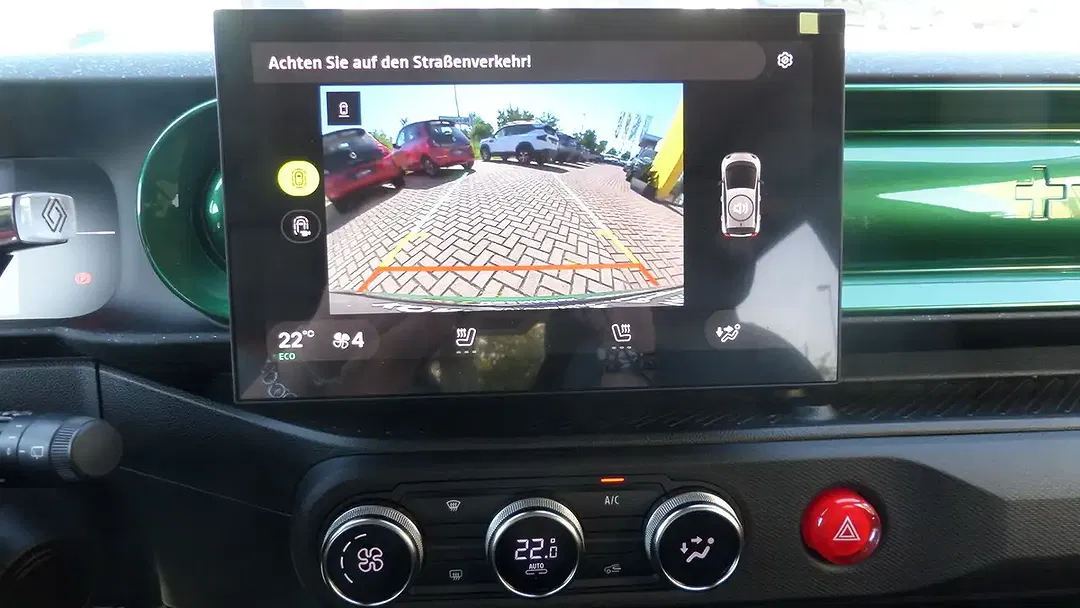 Renault Twingo - Thumbnail 12