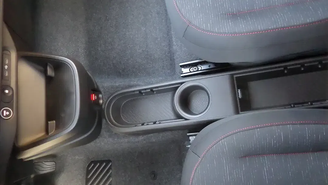 Renault Twingo - Thumbnail 13