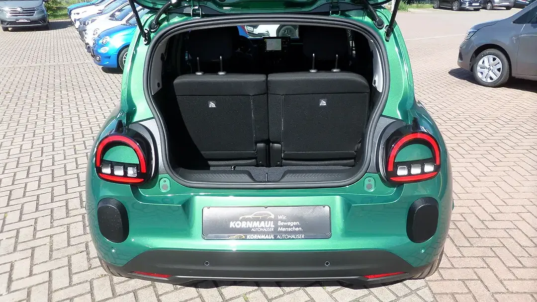 Renault Twingo - Thumbnail 15