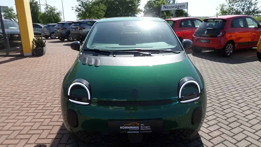 Renault Twingo - Thumbnail 2