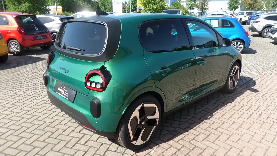 Renault Twingo - Thumbnail 4