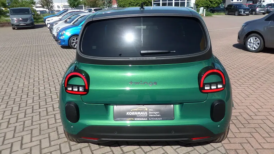 Renault Twingo - Thumbnail 5