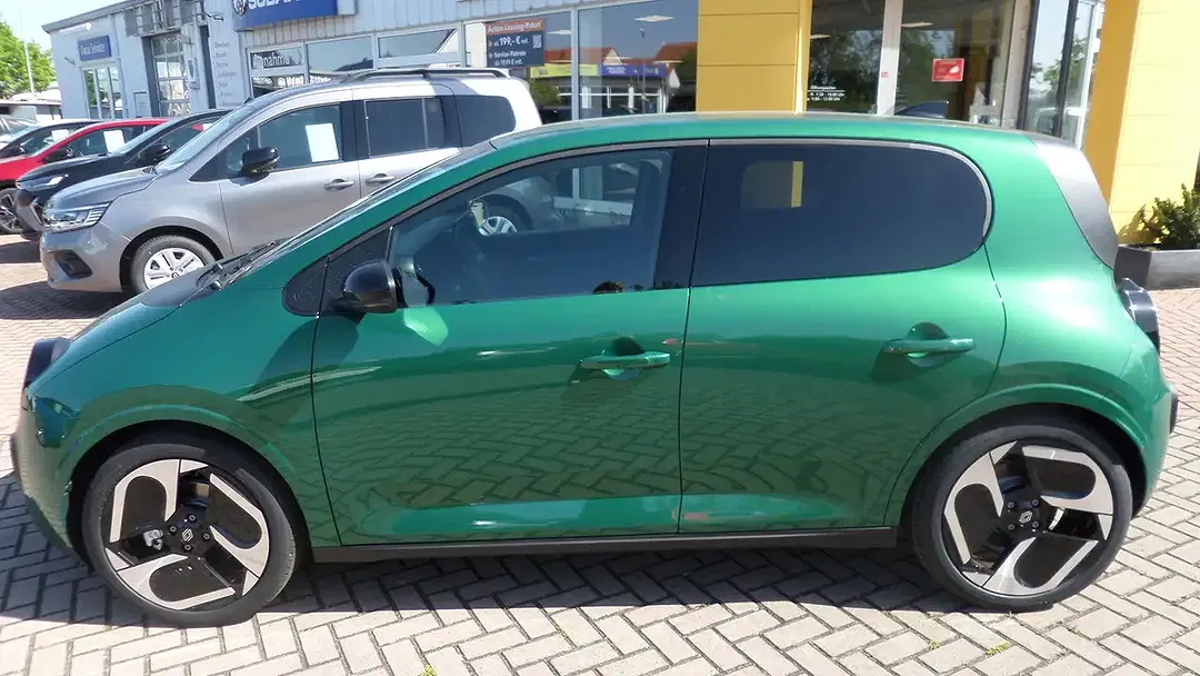 Renault Twingo - Thumbnail 6