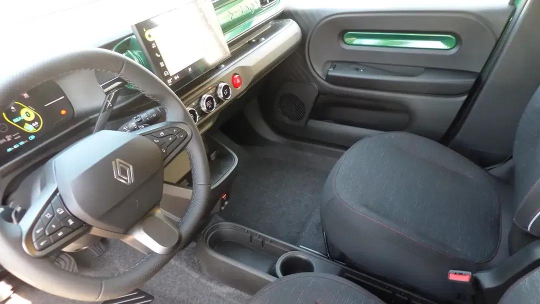 Renault Twingo - Thumbnail 7
