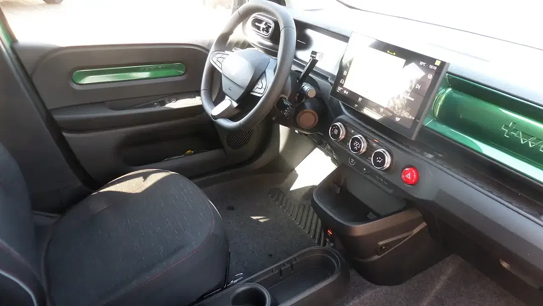 Renault Twingo - Thumbnail 9