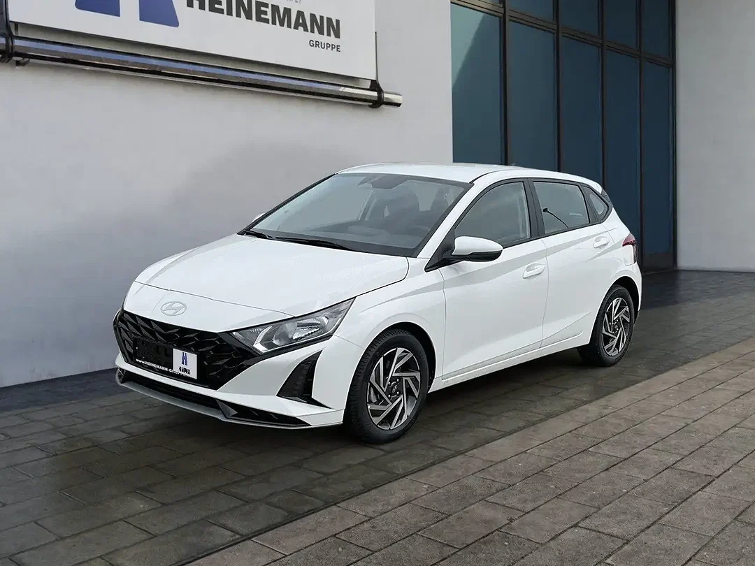 Hyundai i20 - Afbeelding 1