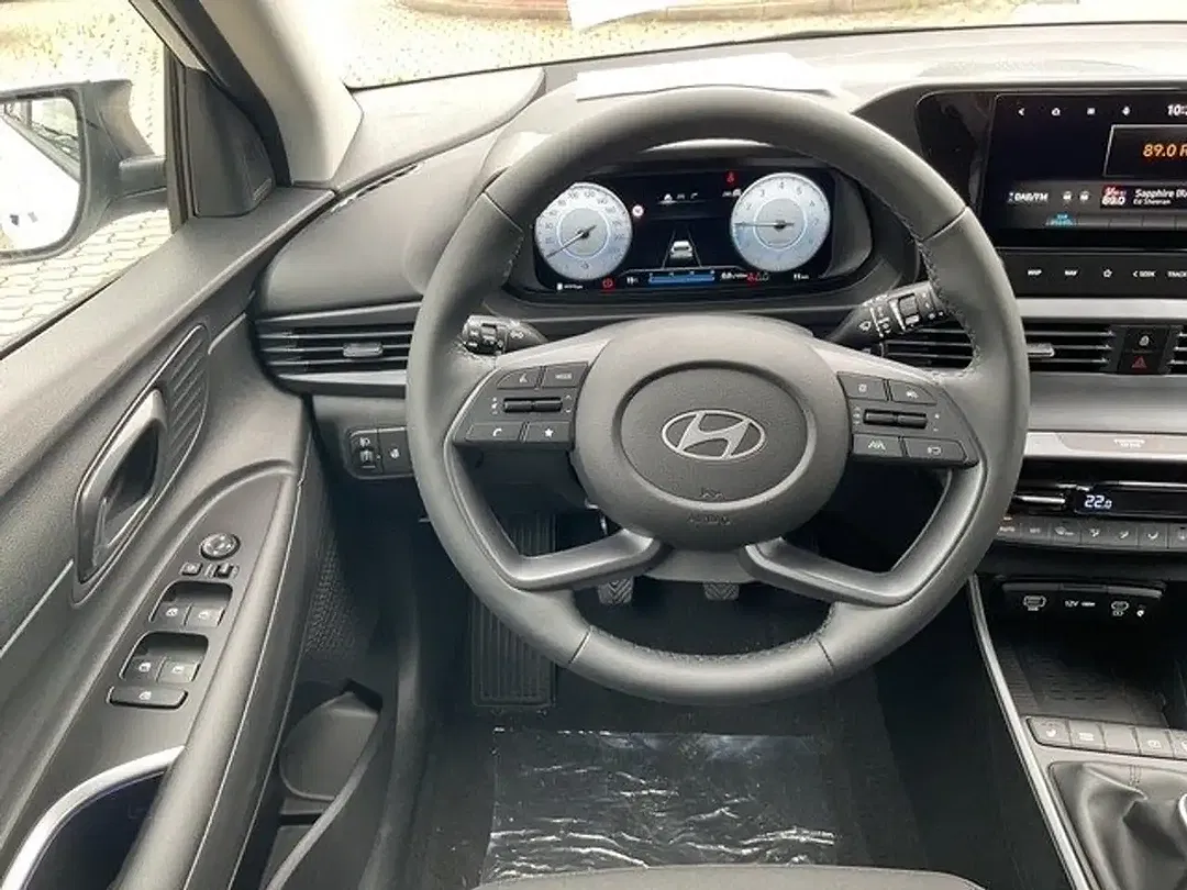 Hyundai i20 - Thumbnail 12