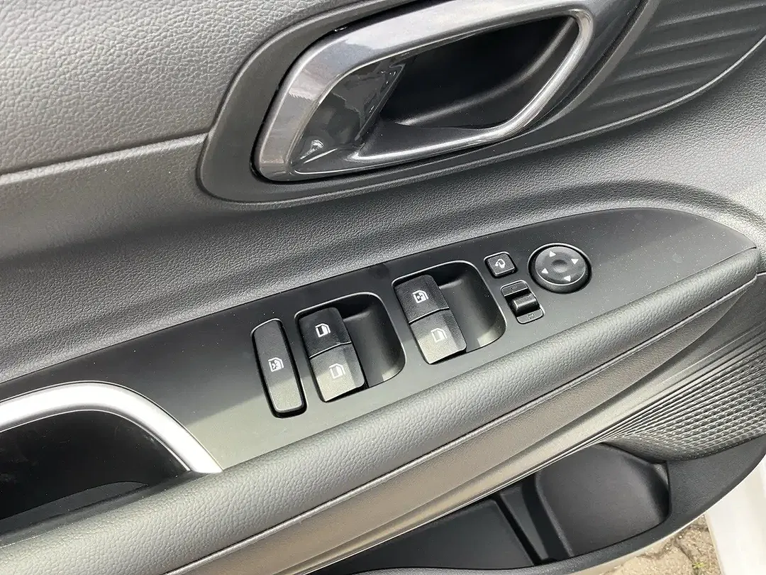 Hyundai i20 - Thumbnail 15
