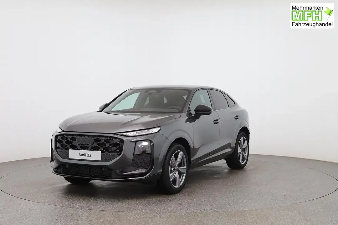 Audi Q3 - Thumbnail 15