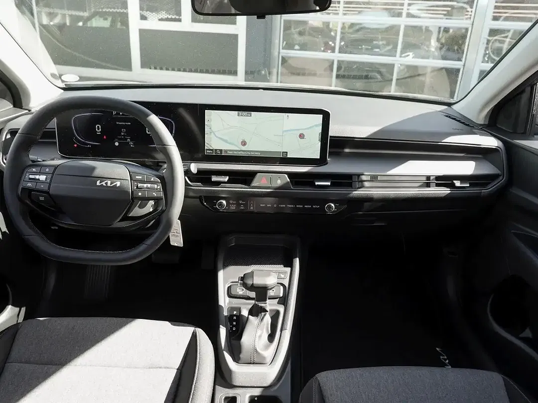 Kia Stonic - Thumbnail 12