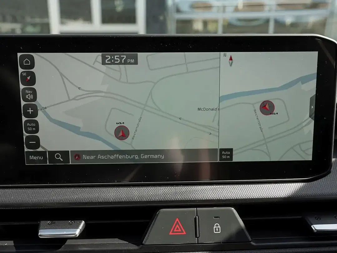 Kia Stonic - Thumbnail 13