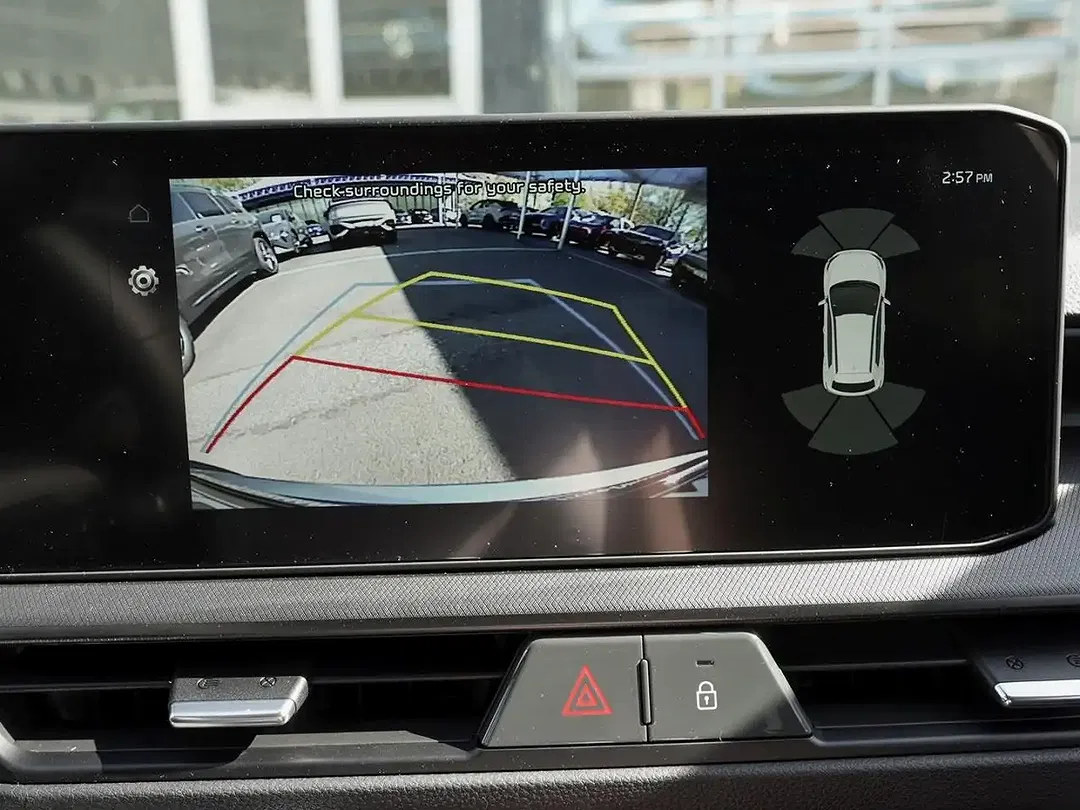Kia Stonic - Thumbnail 14
