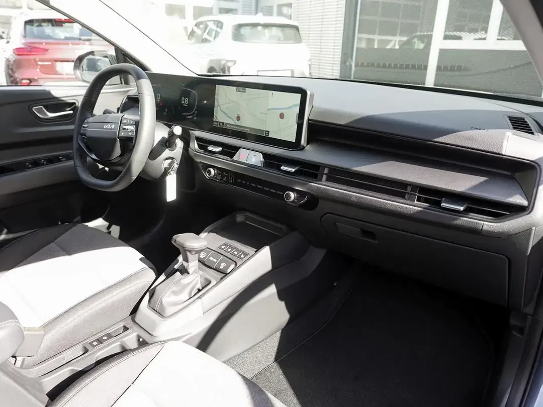 Kia Stonic - Thumbnail 15