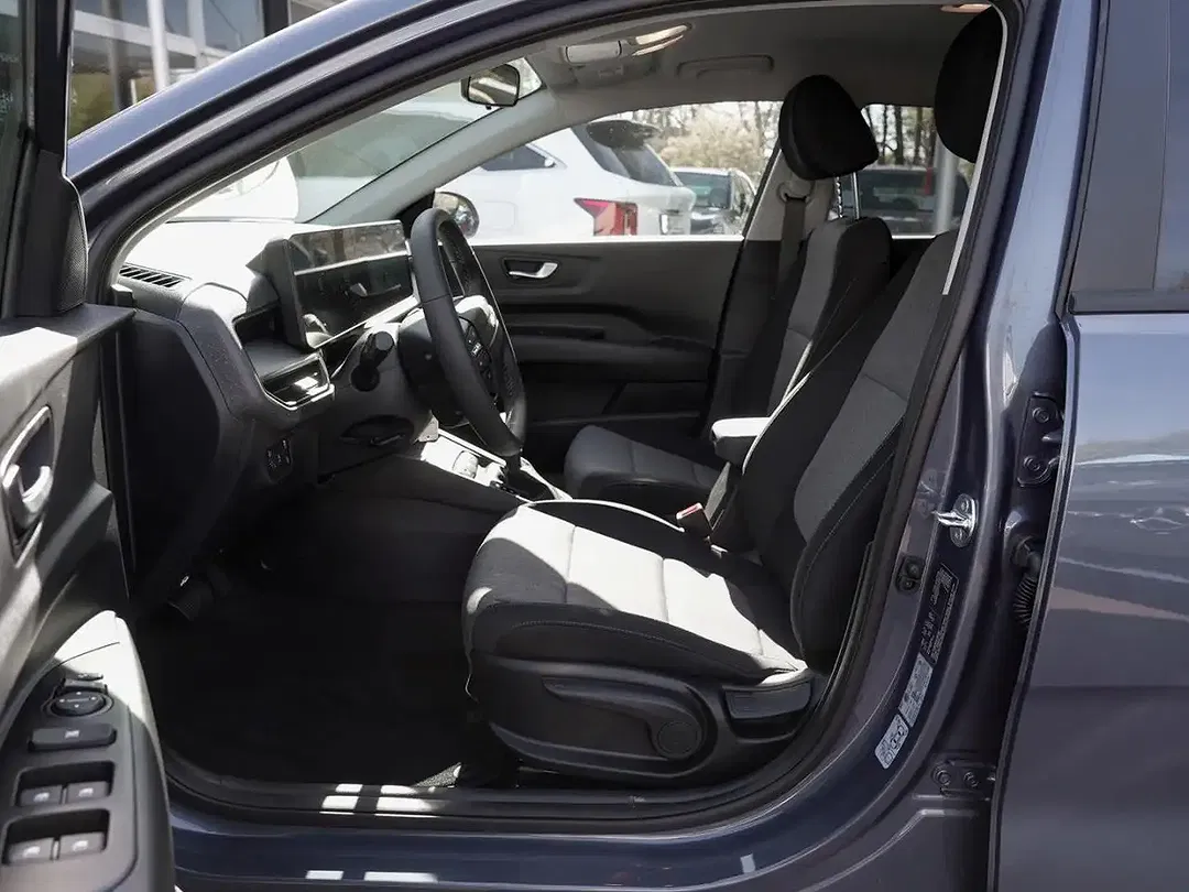 Kia Stonic - Thumbnail 6