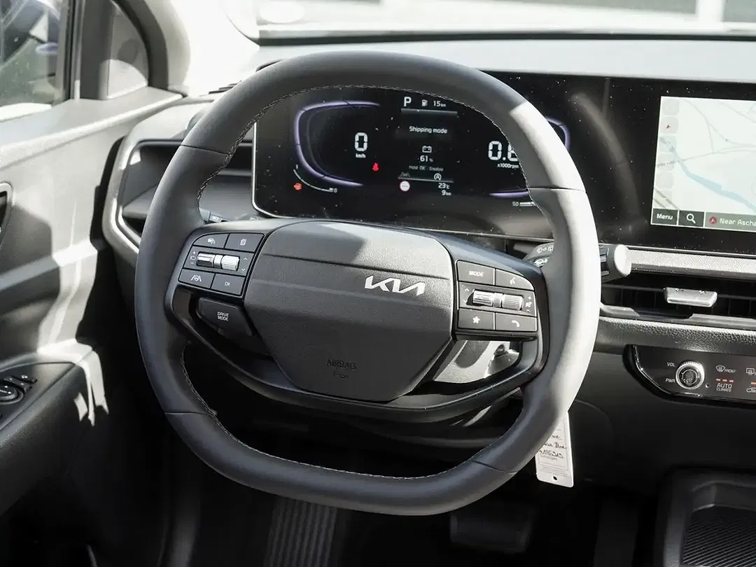 Kia Stonic - Thumbnail 8