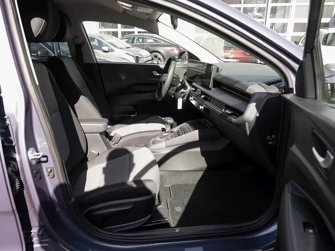 Kia Stonic - Thumbnail 9