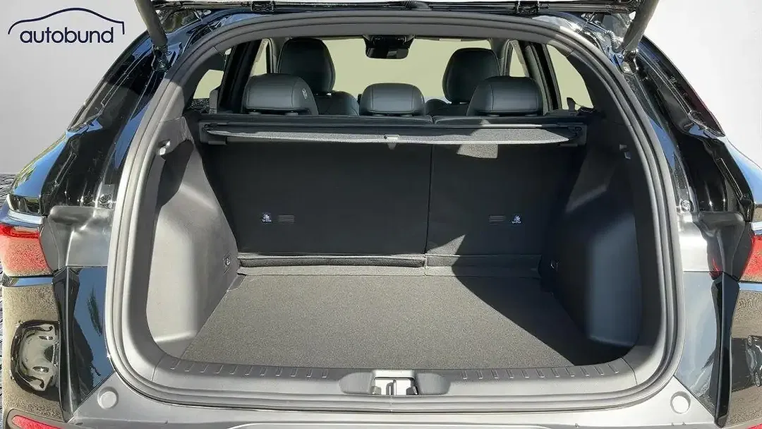 BYD Atto 3 - Thumbnail 8