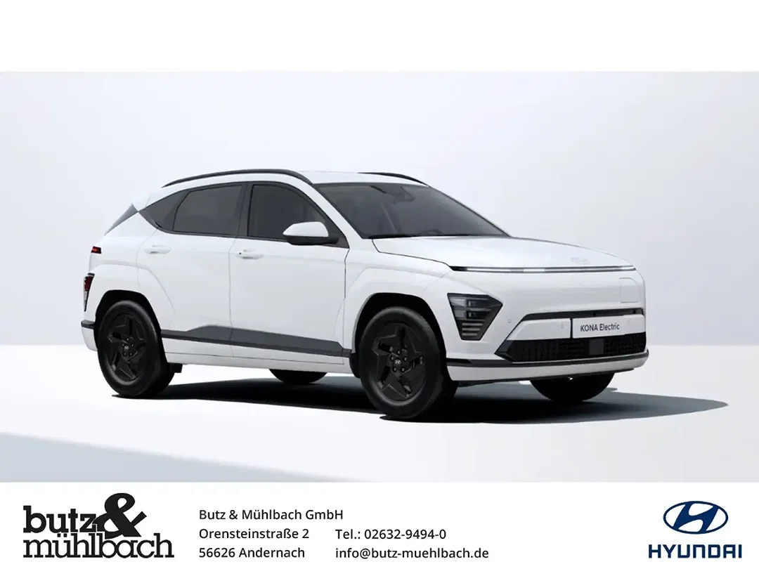 Hyundai KONA - Afbeelding 1