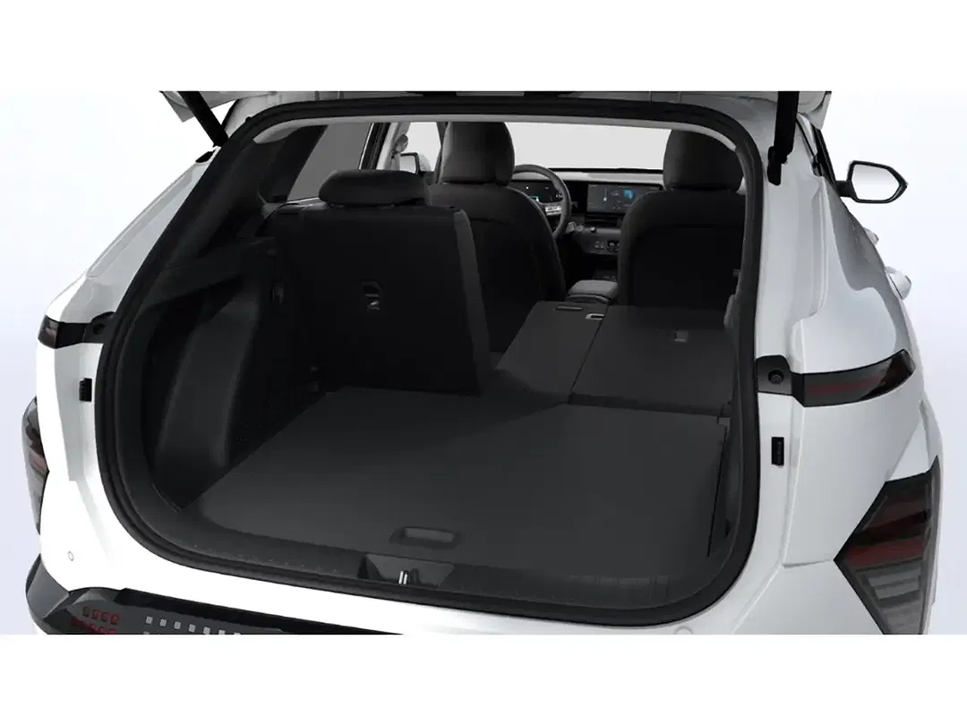 Hyundai KONA - Thumbnail 10