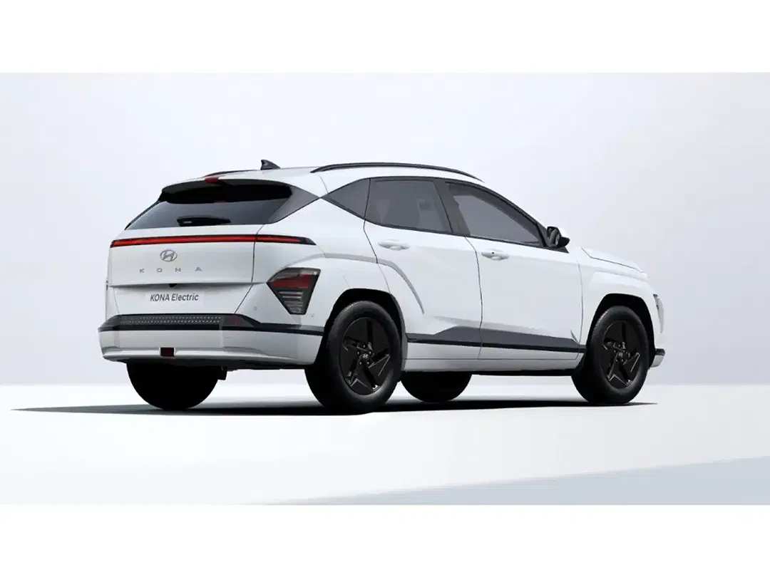 Hyundai KONA - Thumbnail 2