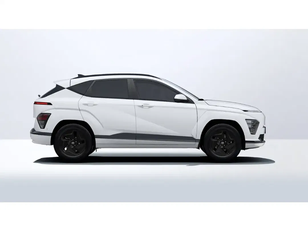 Hyundai KONA - Thumbnail 3