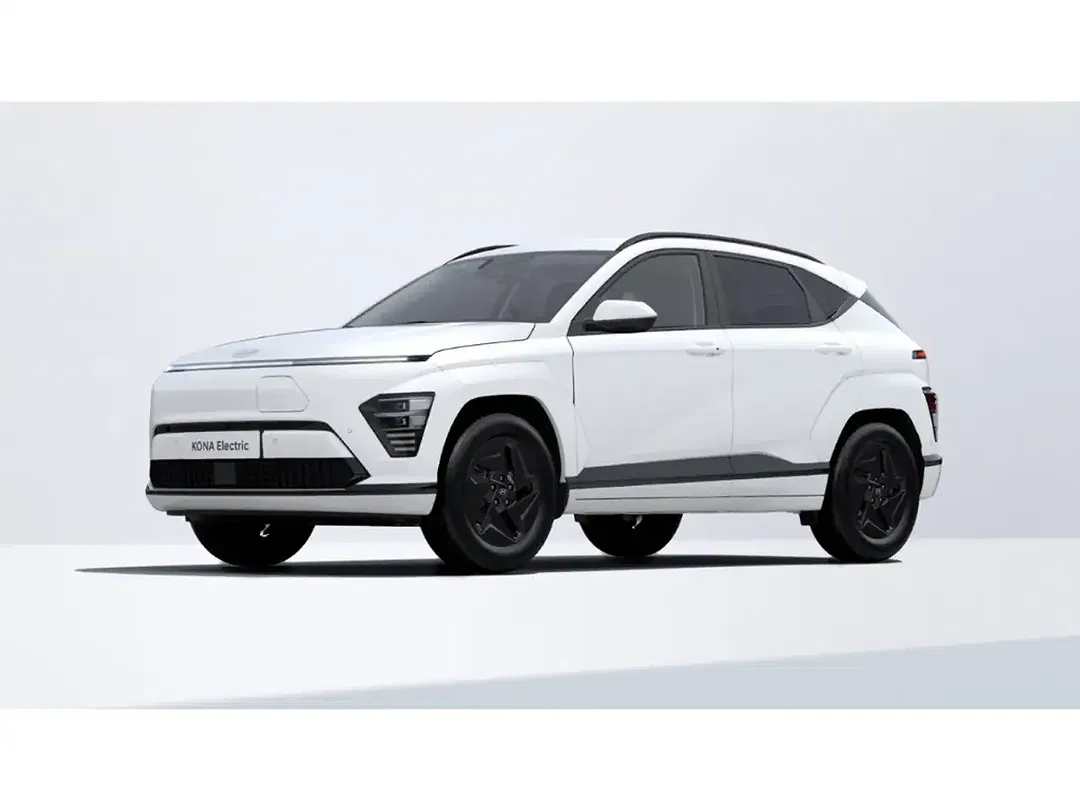 Hyundai KONA - Thumbnail 5