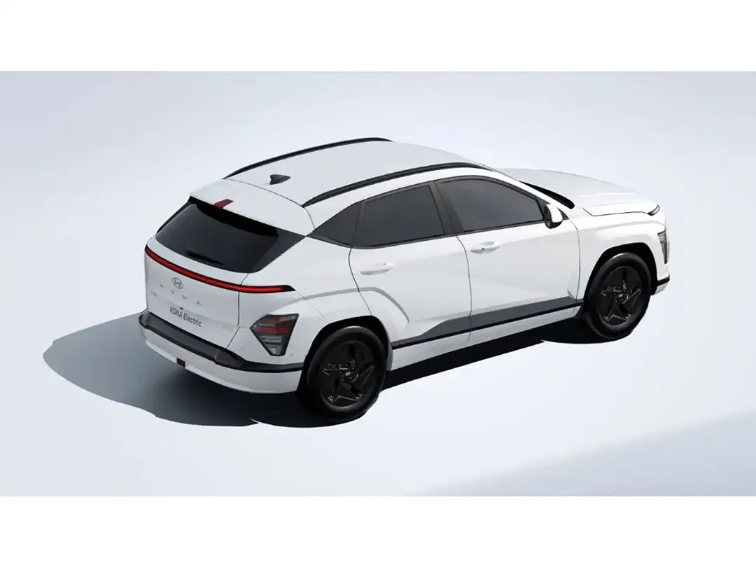 Hyundai KONA - Thumbnail 6