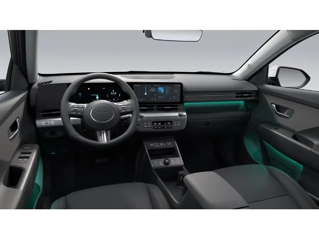 Hyundai KONA - Thumbnail 7