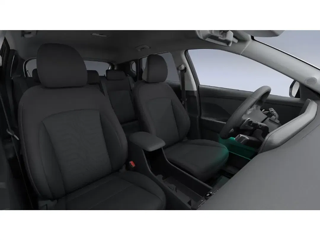 Hyundai KONA - Thumbnail 8