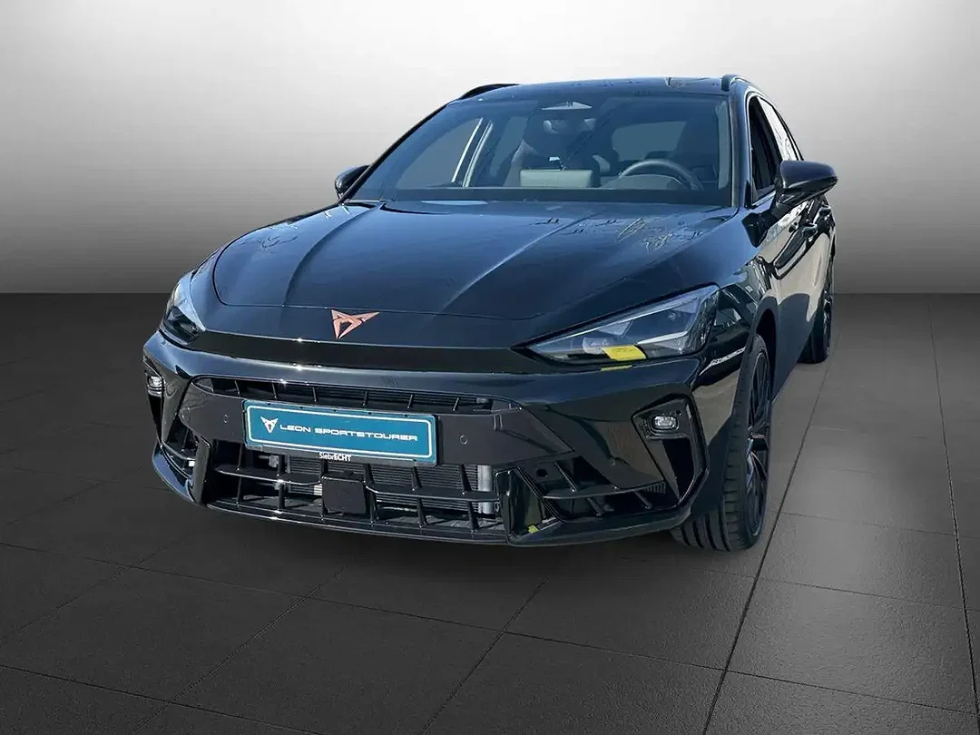 CUPRA Leon - Afbeelding 1