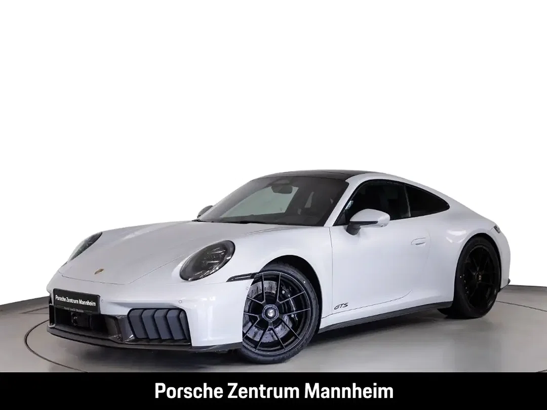 Porsche 992 - Afbeelding 1
