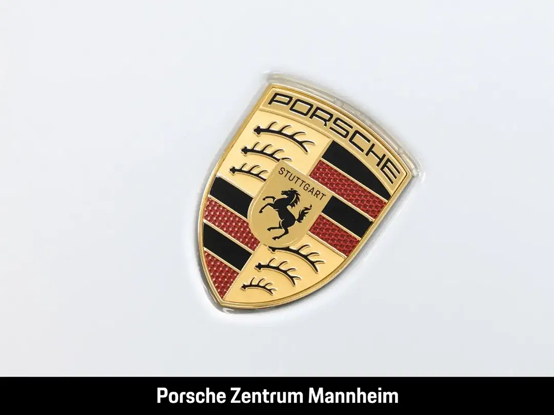 Porsche 992 - Thumbnail 12