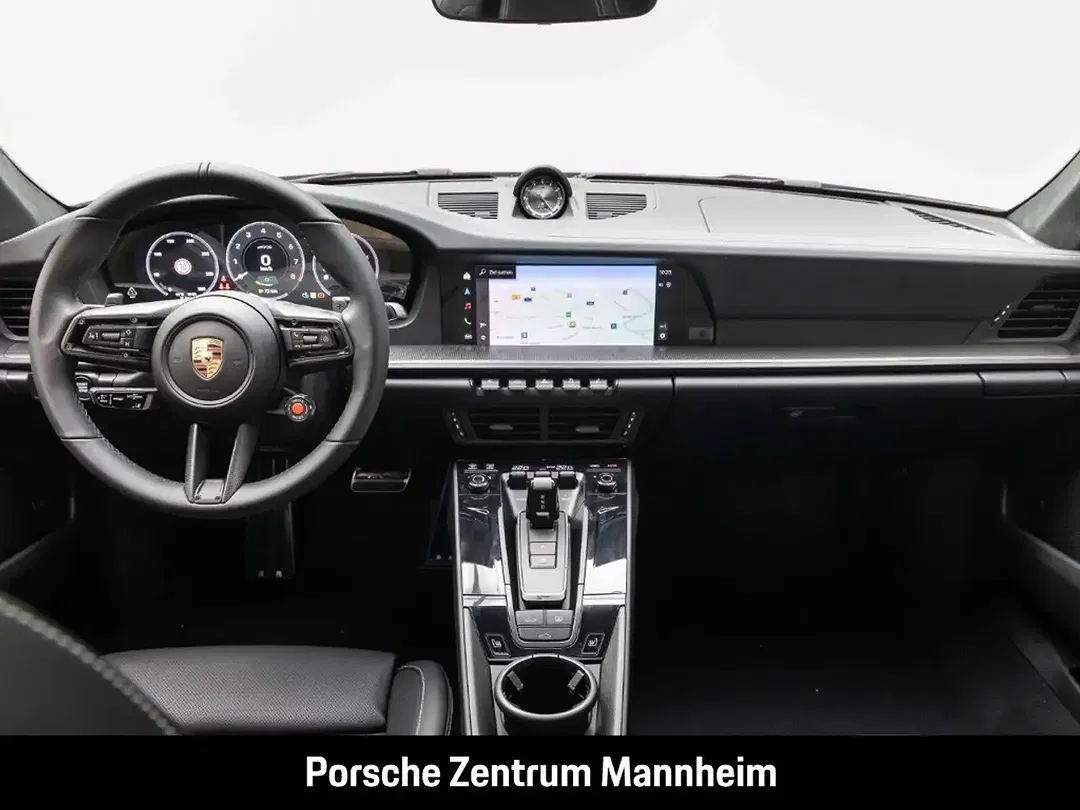 Porsche 992 - Thumbnail 15