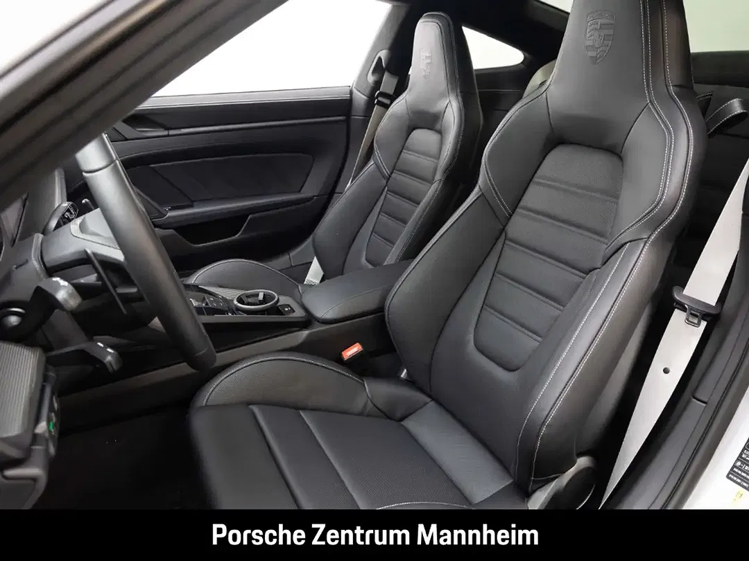 Porsche 992 - Thumbnail 5