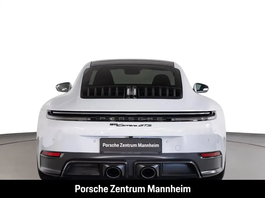 Porsche 992 - Thumbnail 6