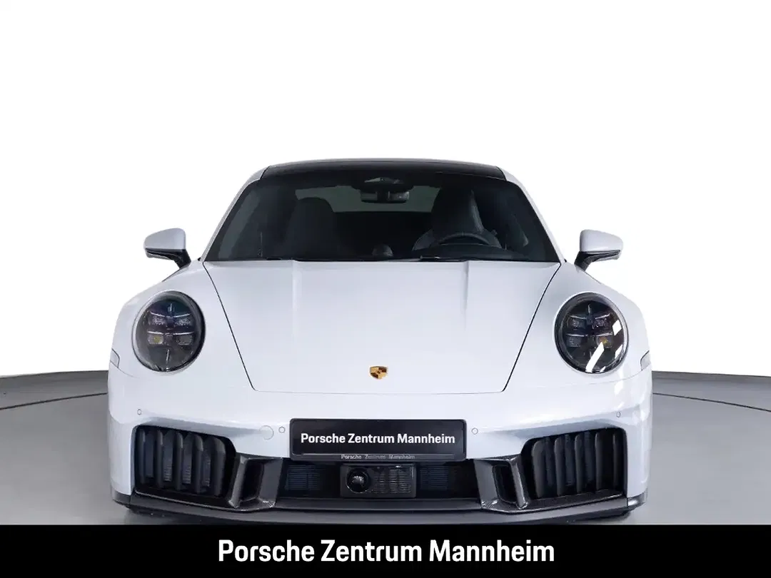 Porsche 992 - Thumbnail 7