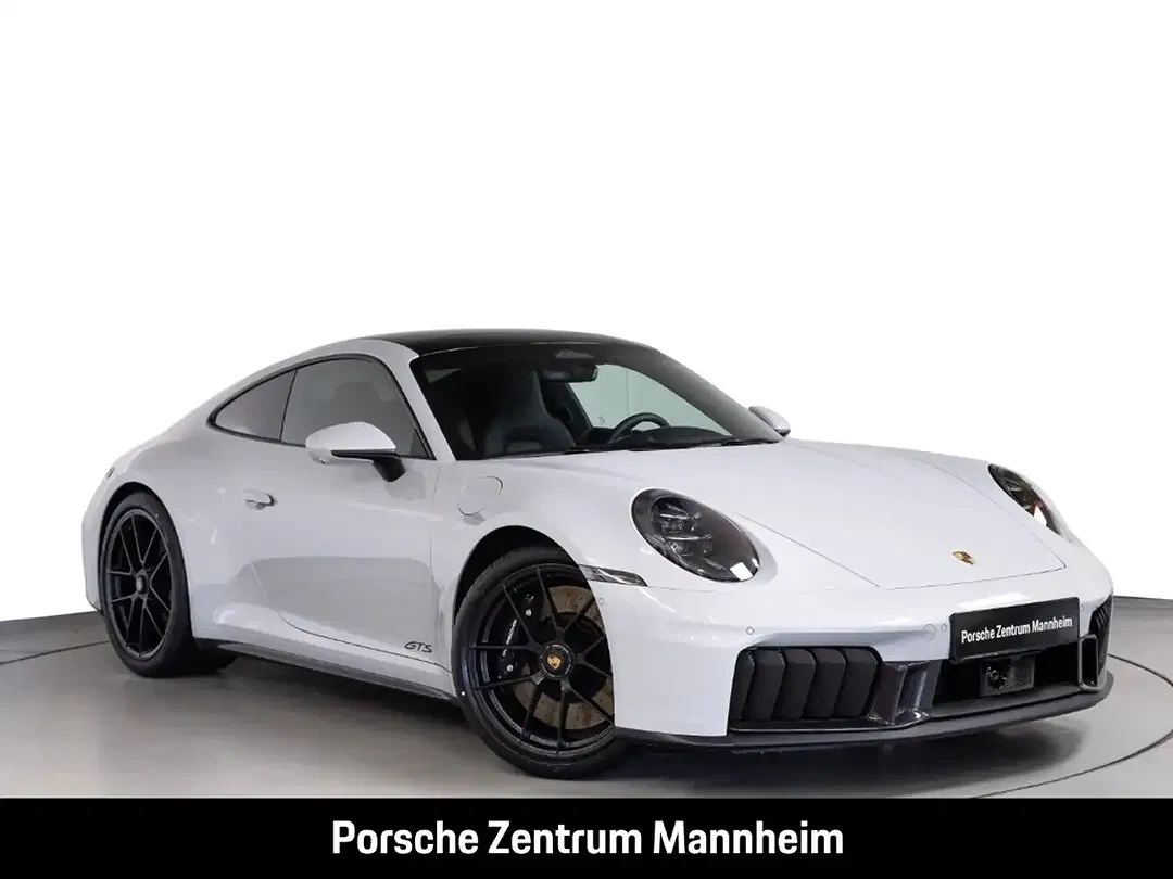 Porsche 992 - Thumbnail 9