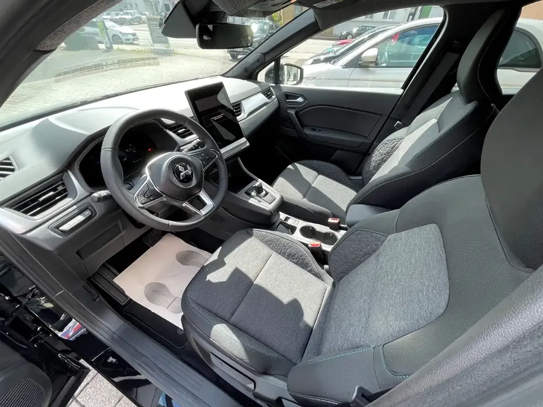 Mitsubishi ASX - Thumbnail 10