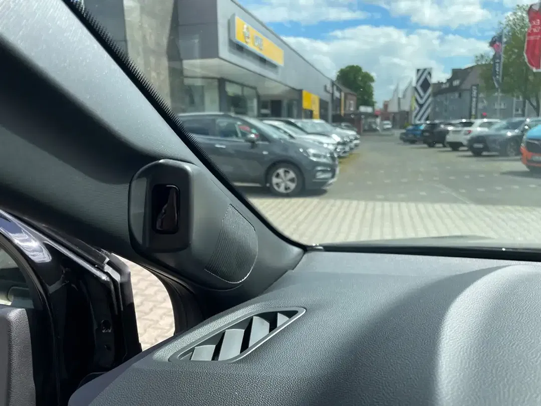 Mitsubishi ASX - Thumbnail 12